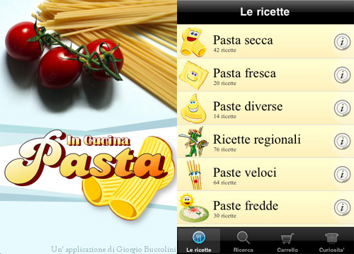 iC Pasta