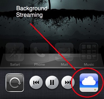 Apple introduce il servizio di streaming musicale su iDisk
