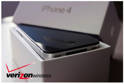 Verizon ha bisogno di iPhone? 