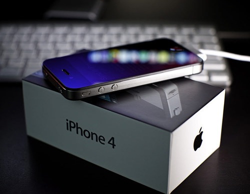 Apple potrebbe lanciare l'iPhone 4 in Cina nel mese di settembre