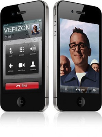 iPhone 4 CDMA in fase di test: arriverà già a gennaio 2011?