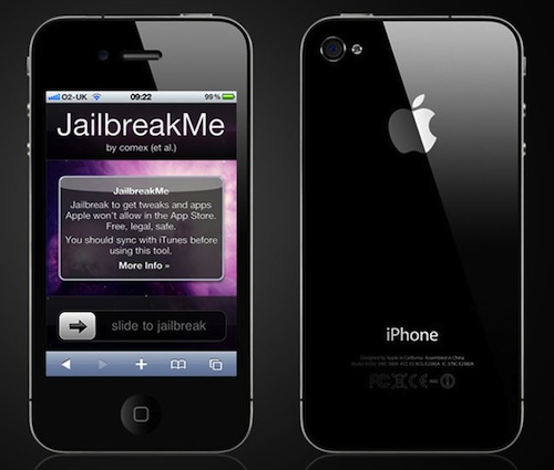 Il Dev-Team dichiara che non ci sarà nessun jailbreak per i dispositivi con iOS 4.0.2