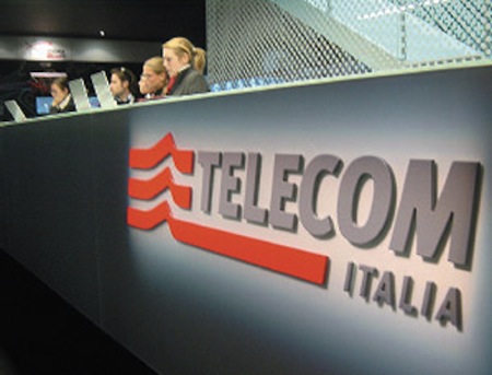 Telecom Italia prova le nuove reti 4G da 140 Megabit al secondo