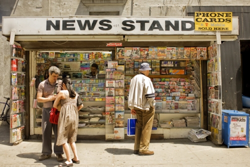 NewsStand