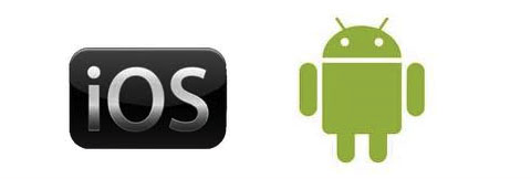 Android iOs