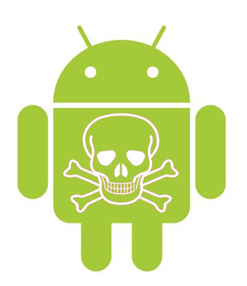 Android: ancora virus per l'OS mobile di Google