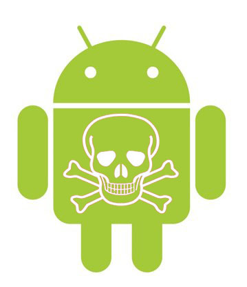 Android virus