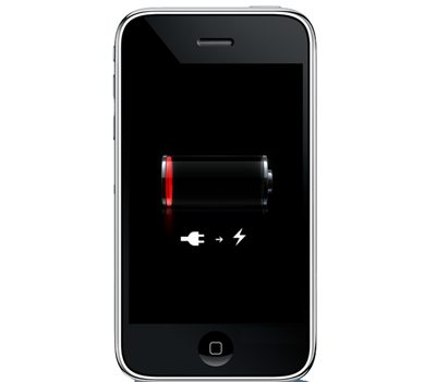 iOS 4.1 e lo strano caso della batteria