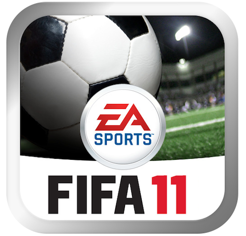 Fifa 2011