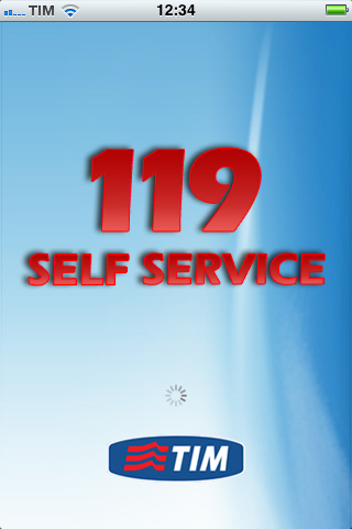 119 Self Service: a tutti gli utenti TIM