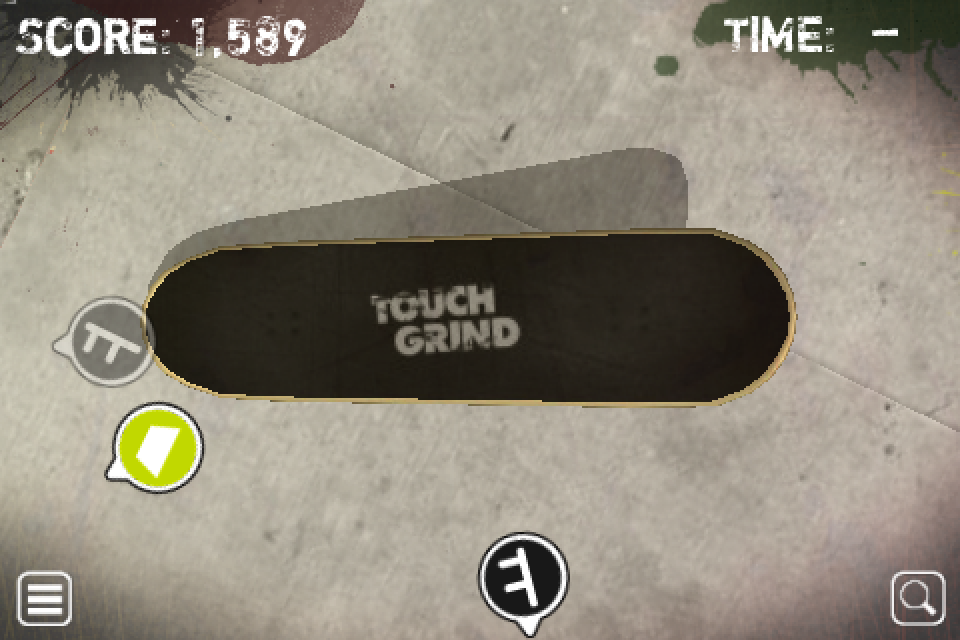 Touchgrind: lo skateboard non è mai stato così realistico