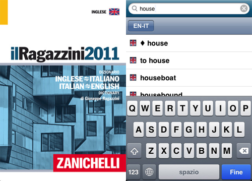 IlRagazzini 2011 arriva in App Store 