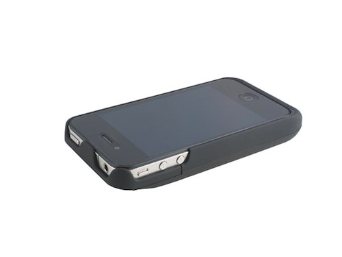 Power Pack for iPhone 4: un case economico con batteria integrata