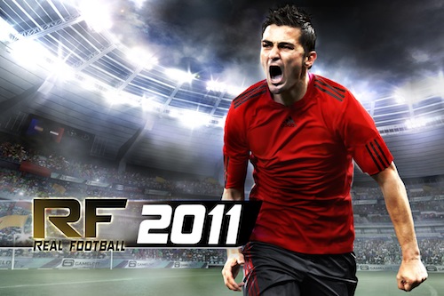 Real Football 2011