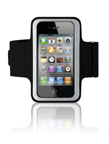 SPORT ARMBAND  1 idea italia