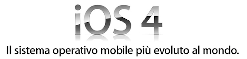 iOS 4