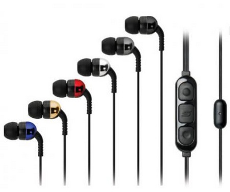 Sosche IDR355md Headphones: prestazioni elevate