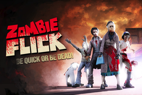 Zombie Flick