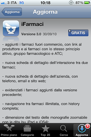 iFarmaci