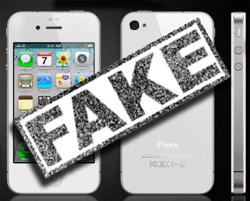 iphone-4-white-fake