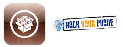 Cydia Rock