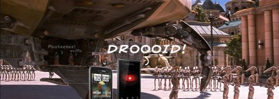 Droid