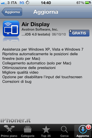 Air Display update 1.2