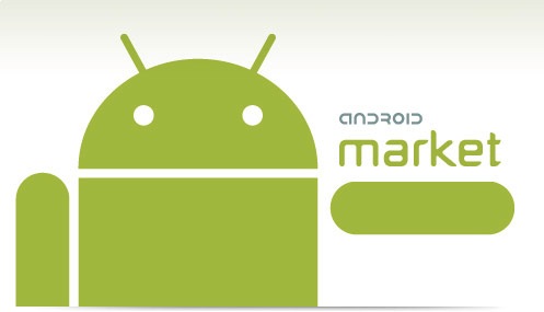 100mila app per Android Market 