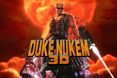 Duke Nukem 3D gratis solo per oggi