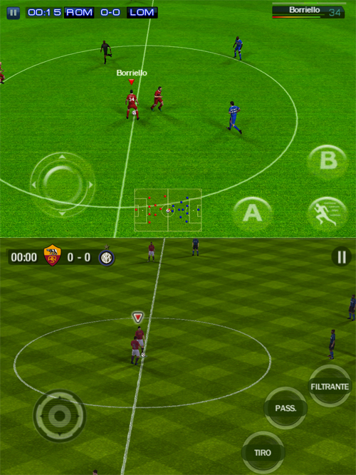 Gameplay