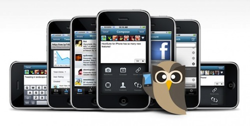 HootSuite: un'altro client Twitter gratis solo per oggi