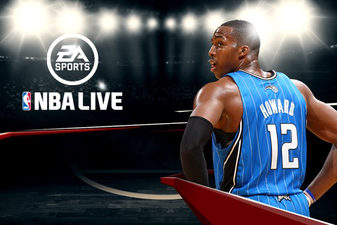 NBA Live