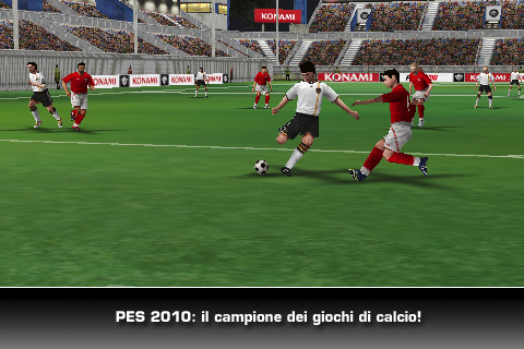 PES 2010