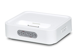 Il Dock wireless di Sonos riproduce la vostra musica in tutta la casa (senza AirPlay) 
