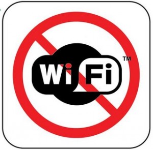 Per il WiFi libero in Italia si fa sempre più dura