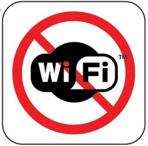 WiFi libero