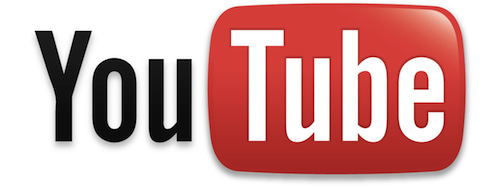 YouTube Logo