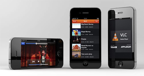 VLC sarà presto disponibile anche per iPhone