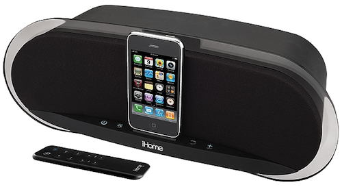 iHome iP3