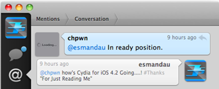 Cydia pronto per iOS 4.2 
