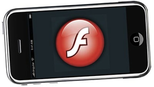 Adobe: "Gli ad in Flash non consumano più energia di quelli in HTML5" 