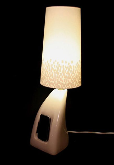 Una lampada per iPhone