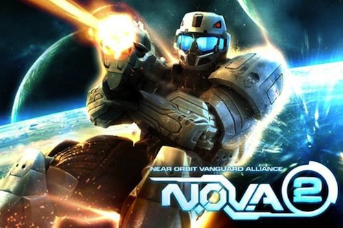 N.O.V.A 2