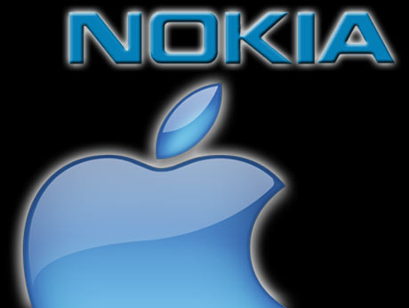 Apple segna il primo punto legale contro Nokia 