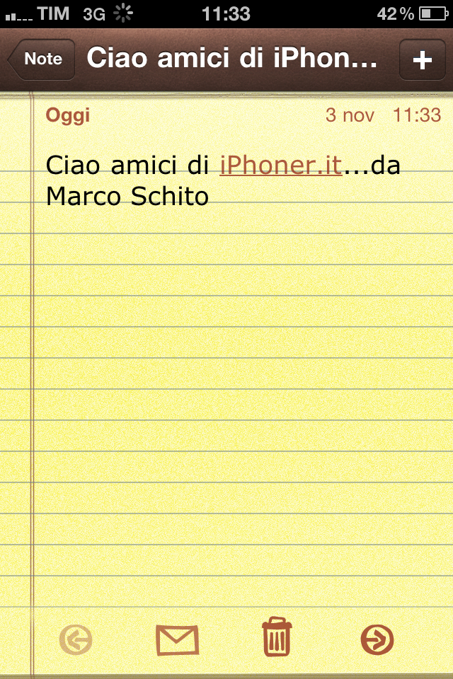 PhotoToMac iPhone di Marco Schito 55