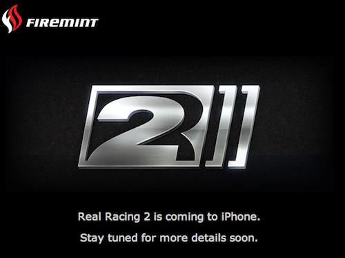 Real Racing 2