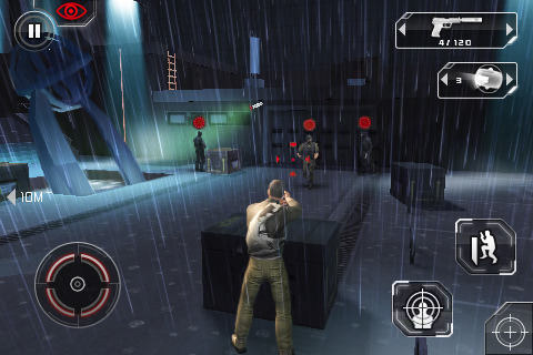 Splinter Cell Conviction