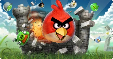 Il seguito di Angry Birds è in arrivo? 