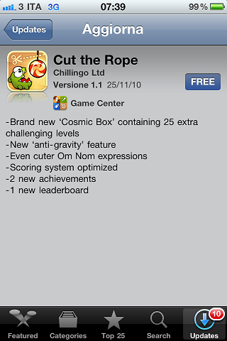 Cut the Rope