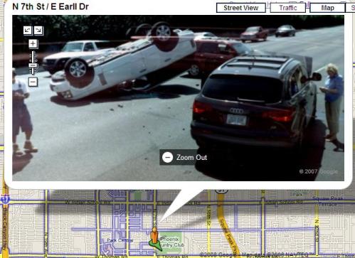 google-street-view